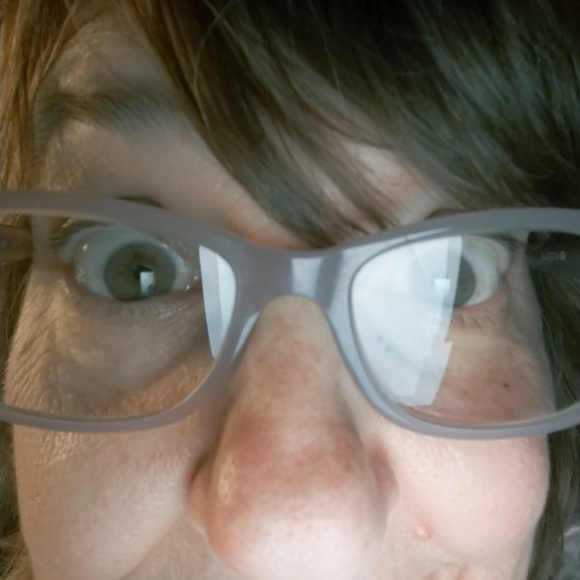 Meet your Posher, Tammy - Picture 1 of 1